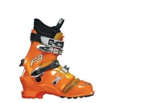 scarpa mens ski boots