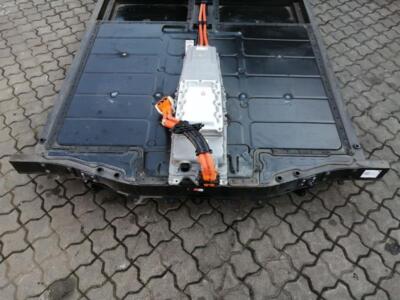 tsuyachan12ページ Simplex Grinnell 2081-9279 Fire Alarm Control Panel Battery 12V 110ah