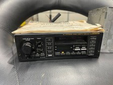 Denon Dcr 7600- Vintage Casette tuner