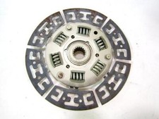 Disque d'embrayage Citroen BX