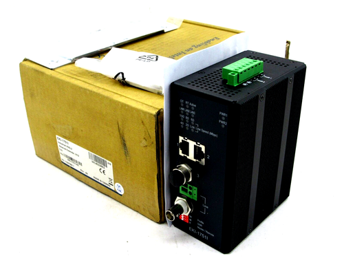 NEW ADVANTECH EKI-1751I-AE ETHERNET EXTENDER EKI-1751I EKI1751IAE