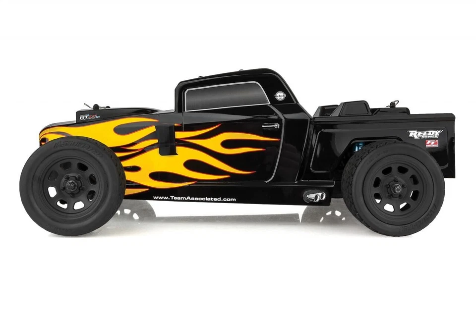 Auto Team Associated - Pro2 RT10SW RTR Black RTR Ready-To-Run 1:10 #70024 - Bild 3 von 4