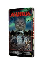 VHS Very Horror Stories RPG: Deadbreak