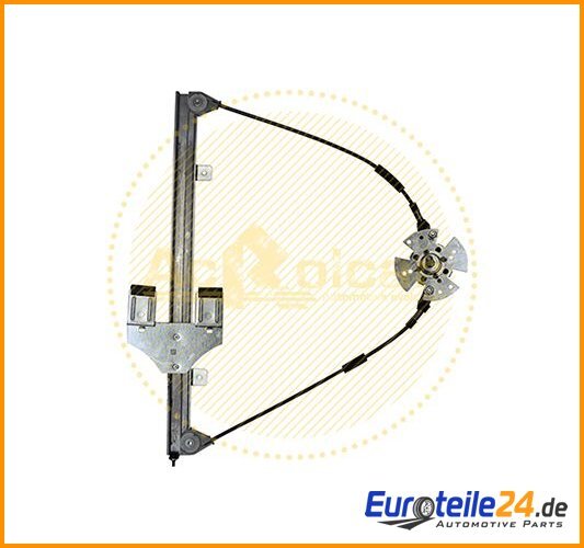 Fensterheber Ac Rolcar 03.4772 Vorne Rechts FüR Vw-image