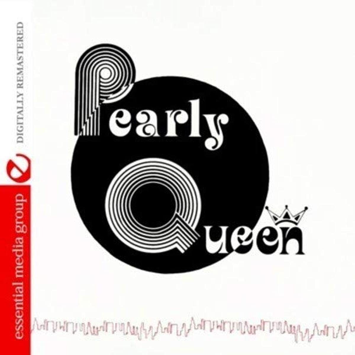 Pearly Queen Pearly Queen (Digitally Remastered) (CD)
