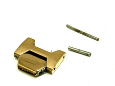 Movado 3600493 Bold Women's Watch Extra Single Link 14mm Rose Gold Steel L2169 