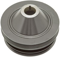 Engine Harmonic Balancer Fits 1989-1994 Mitsubishi Montero Mighty Max Mighty Max on sale Engine Harmonic Balancer Fits 1989-1994 Mitsubishi Montero Mighty Max Mighty Max on sale