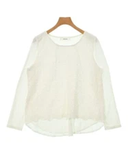 SUPER HAKKA T-shirts/Cut & Sewns White (Approx. XL) 2200565280055