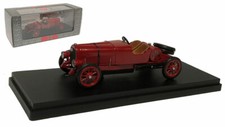 RIO Alfa Romeo G1 Spider Corsa Road Going versione 1921 - scala 1/43