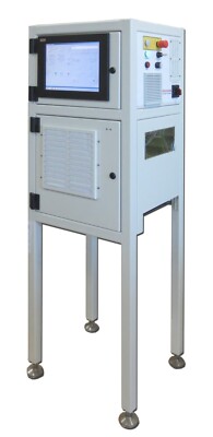 Laserreinigung Laser - Reinigung CNC Maschine IPG Faserlasertechnik Clean Laser
