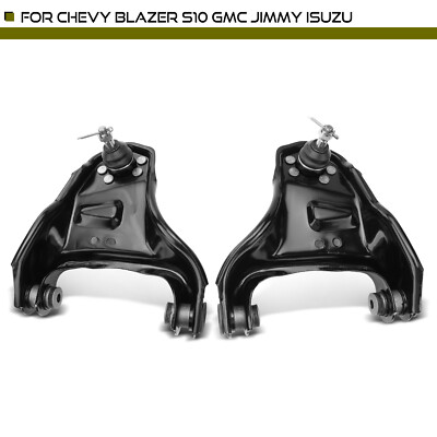 Chevrolet Blazer Control Arms - Durable & Reliable Solutions