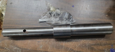 Worldwide Electric 3SCDS-1.12 Screw Conveyor Drive Shaft 1-1/2''
