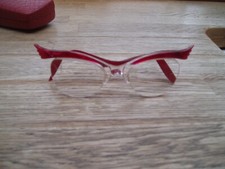 Vintage 1950's/1960's cats eye ladies spectacles glasses excellent condition