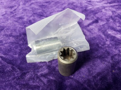 Pump Head 9-16 Spline Keys 2 pack Lowrider Hydraulics Spline Coupling