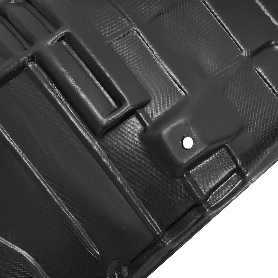 Par de forros interiores para guardabarros para Infiniti Q50 2014-2023 Fit 638414GA0B / 638404GA0B Foto 3 de 4