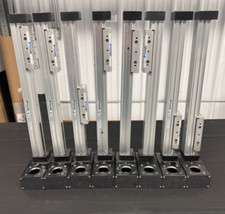 Tolomatic Electric Linear Actuator Mxe25s Bnl08