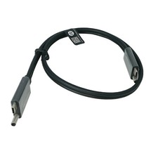Genuine HP Thunderbolt 230w cable for HP Zbook G2 Docking Station L15813-001