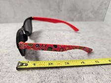 Kids Avengers Sunglasses Marvel Avengers 100 UVA  UVB Protection Shatter Resis