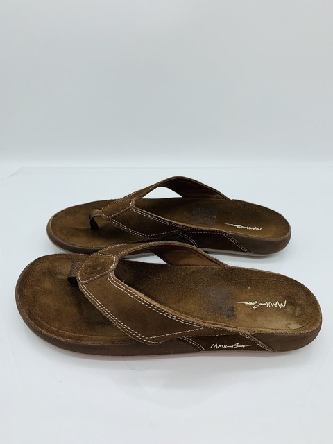 maui and sons flip flops