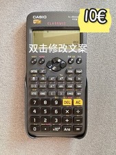 Casio Kalkulator