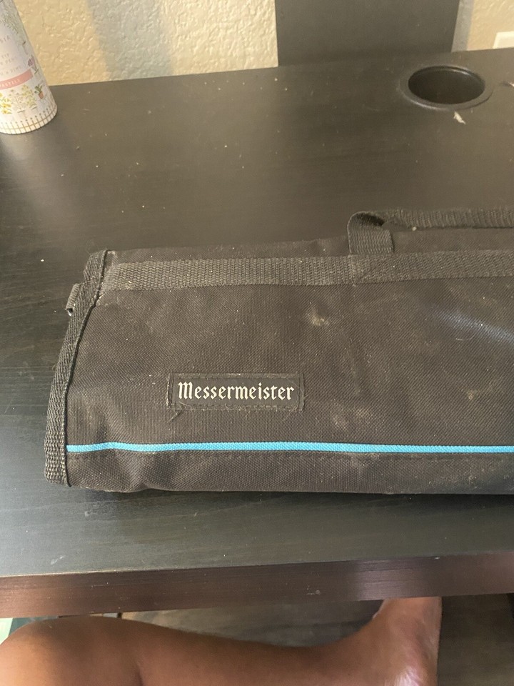 Messermeister Knife Bag eBay