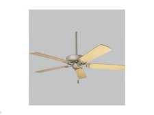 Progress Lighting P2501-04 52-Inch 5-Blade Ce...