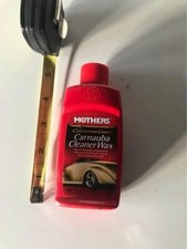 Mothers Wax Mothers Wax