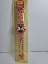 Vintage New Disney Kids The Aristocats Watch