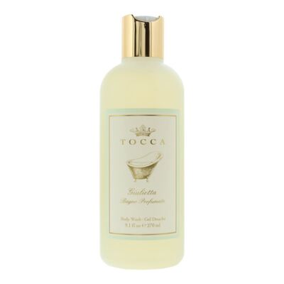 Tocca Bagno Profumato Giulietta Body Wash 270ml For Women