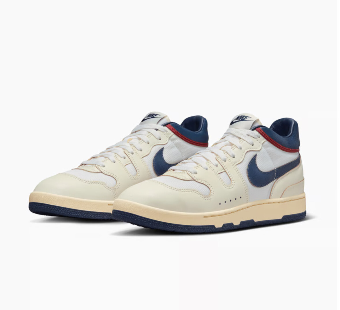 Macです。 Nike Mac Attack Premium 'Better With Age' Midnight Navy HF4317-133