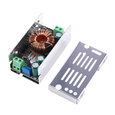 100W 6A DC-DC Buck Converter 12V 24V 36V 48V 60V 72V 86 90V to 1.5V-60V