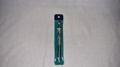 Heller 26037 4 HSS Metall-Spiralbohrer 10.5mm Gesamtlänge 156mm Zylinderschaft 1