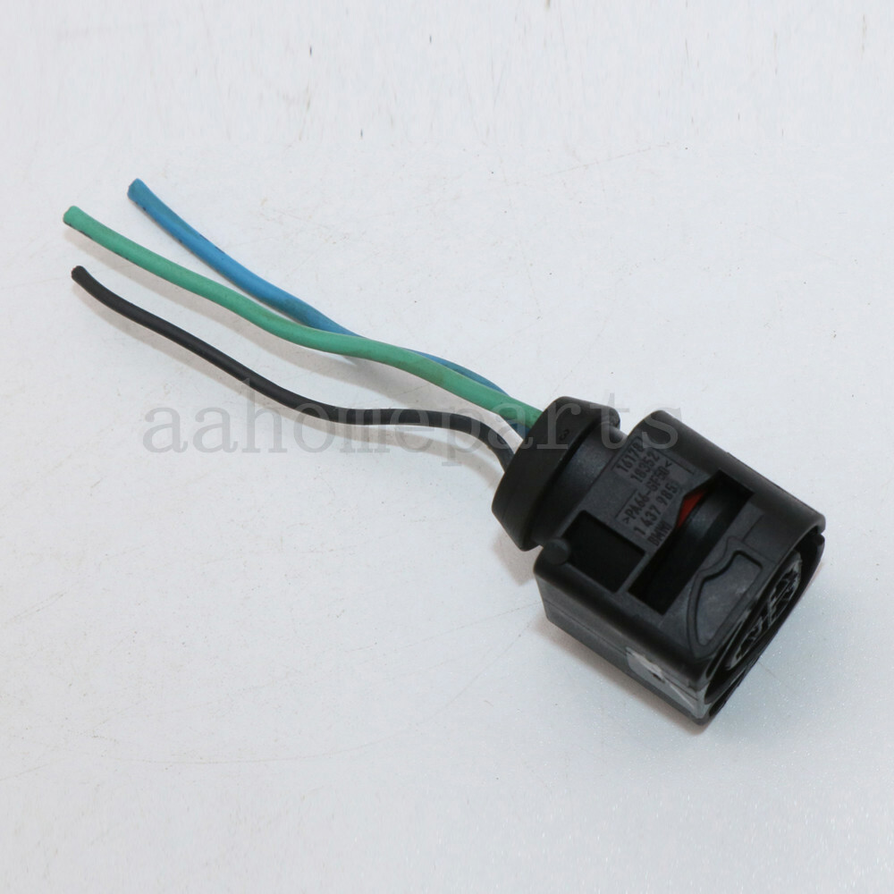 Genuine Ignition Coil Connector Plug 1437985 5783045 16178 18352 