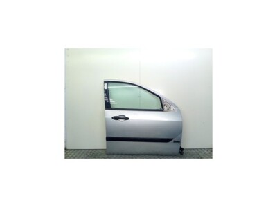 Porte Avant Droit Pour Ford Focus 1 - Référence 1430132 - Occasion