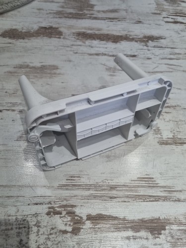 HANSEATIC HKT 7BGT Trockner Kondenstrockner Wärmetauscher Deckel Klappe .