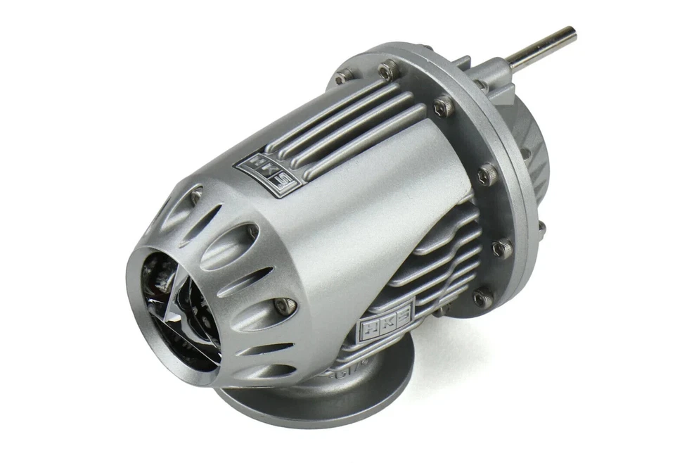 Kit de válvula de soplado Hks Super SSQV4 para Hyundai Genesis Coupe 2.0 Turbo Foto 3 de 3