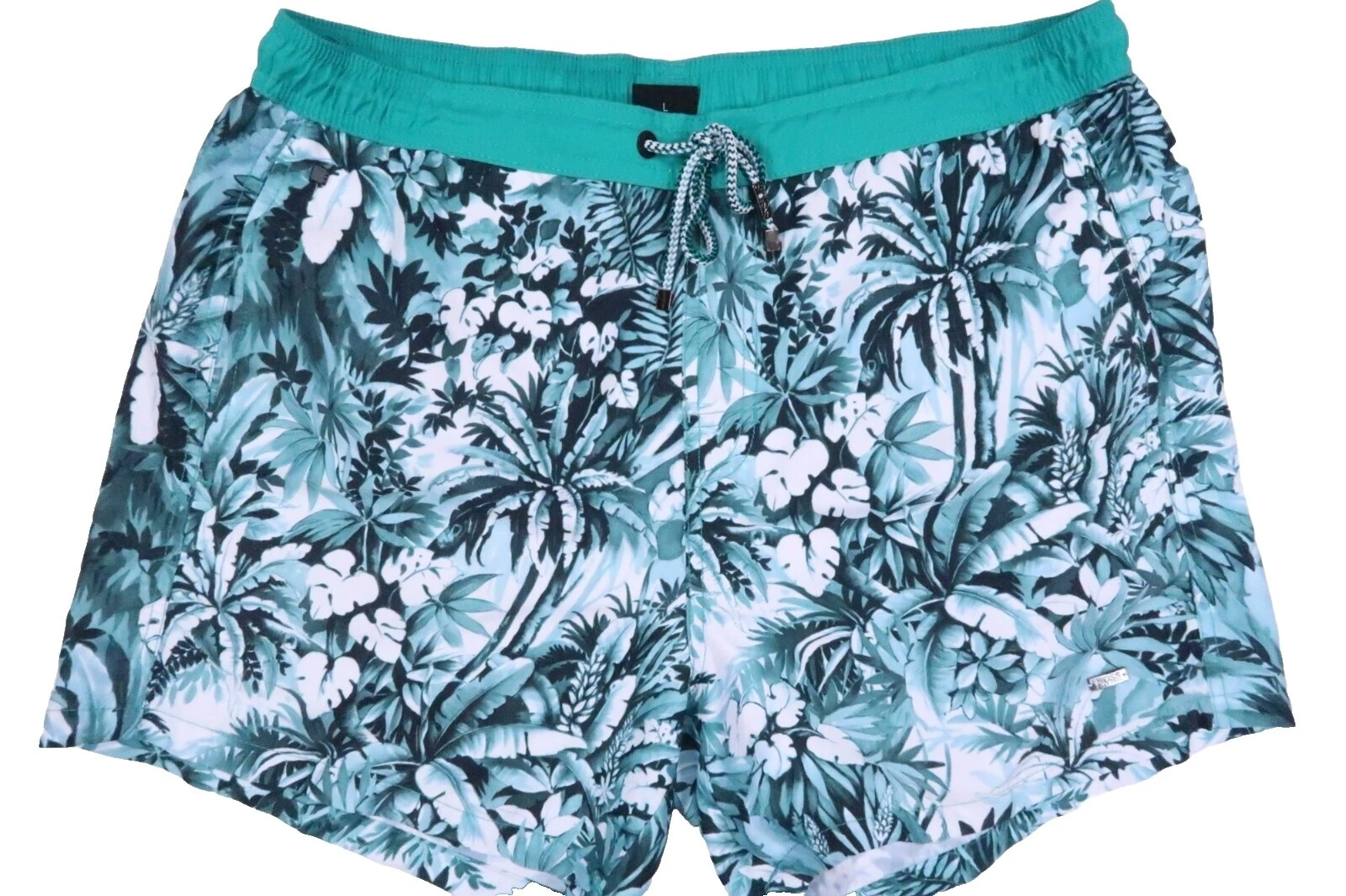 HUGO BOSS Hawaiian for Men