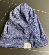 Women’s Blue Night Cap Bonet