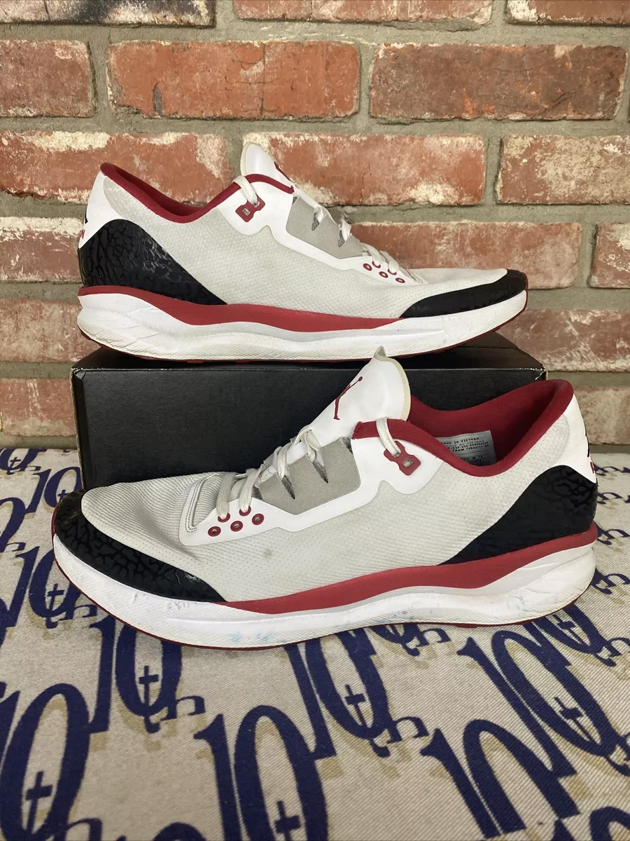 Jordan tenacity store