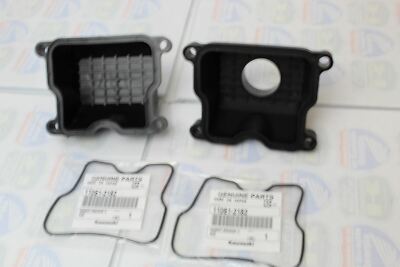 OEM KAWASAKI MULE KAF620 VALVE COVER / GASKET 11061-2182 11022