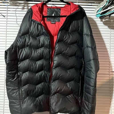 Jordan Flight Hyperply Down Jacket 682809 010 XXLARGE Winter coat,padded