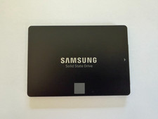 Samsung 870 EVO 2TB 2.5in SATA III Internal V-NAND SSD MZ7L32T0HELA