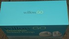 Willow Go Wearable Double Electric Breast Pump Kit New/Sealed — photo 4