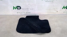 2018-2023 DODGE CHALLENGER,  FLOOR MAT RIGHT REAR 1QR33DX9AB