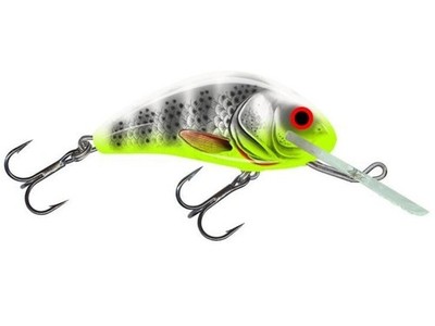 SALMO Hornet #4F Crankbait Lure (Select Color)