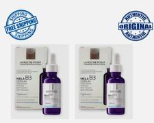 2 pack La Roche Posay Mela B3 Dark Spot Serum