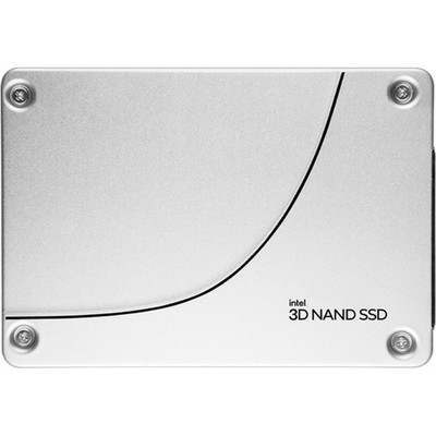 Solidigm - SSDSC2KG960GZ01 - Solidigm - D3-S4620 Series - Solid State Drive -