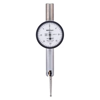MITUTOYO 513-518-10E Dial Test Indicator,Vert,0 to 0.040 In 33RK34