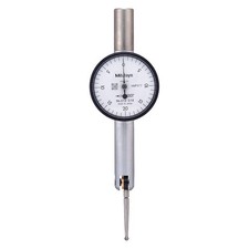 MITUTOYO 513-518-10E Dial Test Indicator,Vert,0 to 0.040 In 33RK34