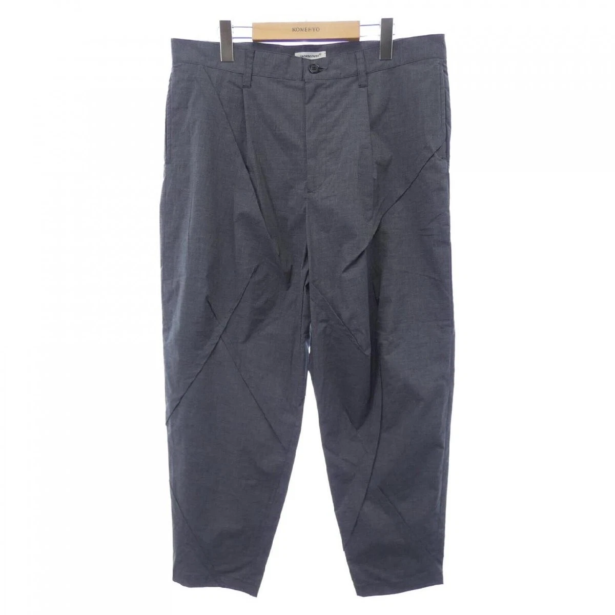 UNDERCOVER Pantalone sottocoperta